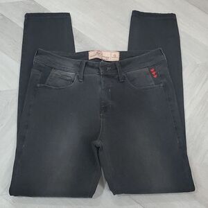 Disney, Alice through the looking glass collection, black jeans, by Giuliana,Med